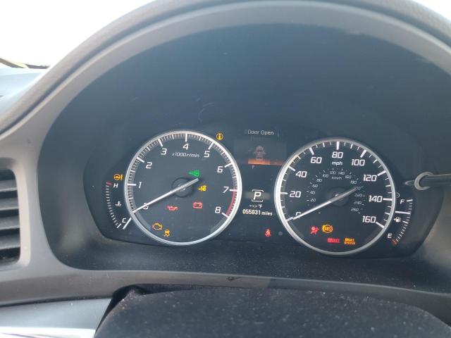 2019 ACURA ILX PREMIU 19UDE2F77KA004564