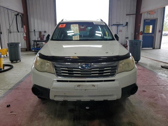 2010 SUBARU FORESTER 2 - JF2SH6CC1AH732684