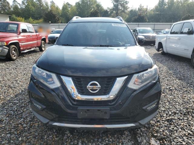 2017 NISSAN ROGUE S - KNMAT2MV3HP557369