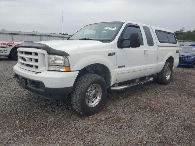 Global Auto Auctions: 2003 FORD F250 SUPER