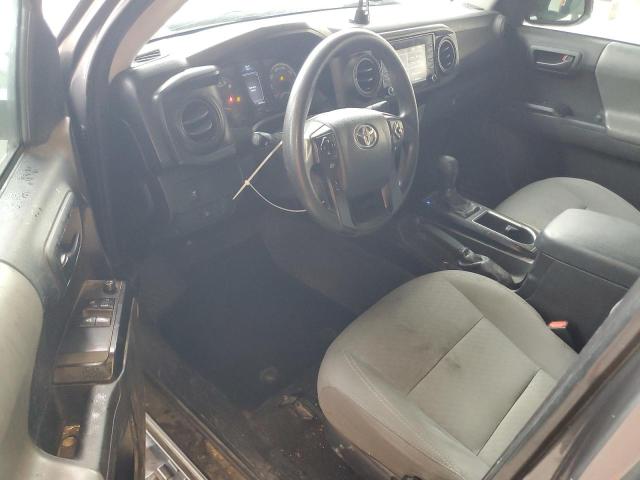 2020 TOYOTA TACOMA ACCESS CAB - 3TYRX5GN7LT001007