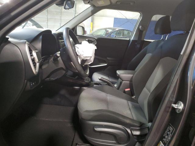 2023 KIA SOUL LX KNDJ23AU9P7880246