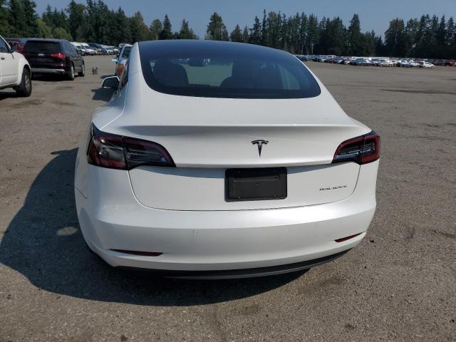 2021 TESLA MODEL 3 5YJ3E1EB5MF002168