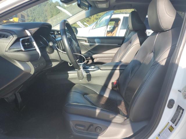 2018 TOYOTA CAMRY XSE 4T1B61HK6JU133788