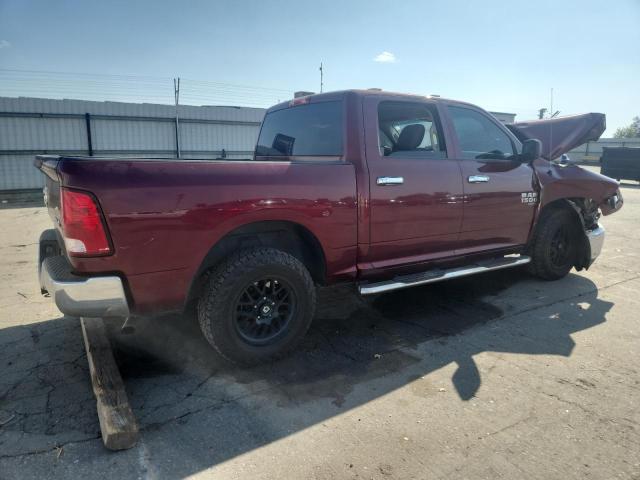 2019 RAM 1500 CLASSIC TRADESMAN 1C6RR7KG1KS621133