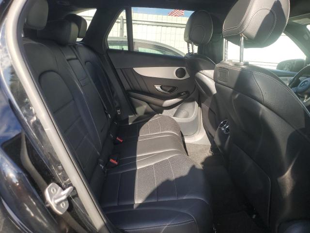 2019 MERCEDES-BENZ GLC 300 4M WDC0G4KB1KV147462