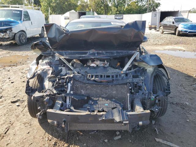 2018 KIA STINGER - KNAE15LA5J6015433