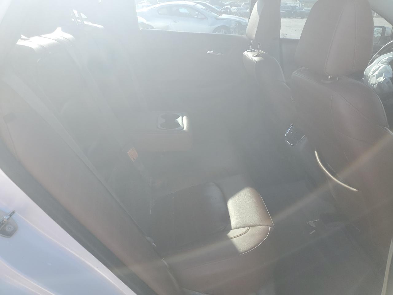 CHEVROLET MALIBU PREMIER