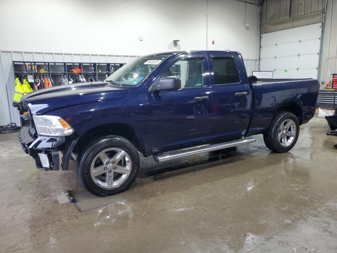 RAM 1500 ST