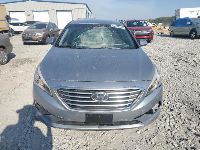 2017 HYUNDAI SONATA ECO - 5NPE24AA8HH445907