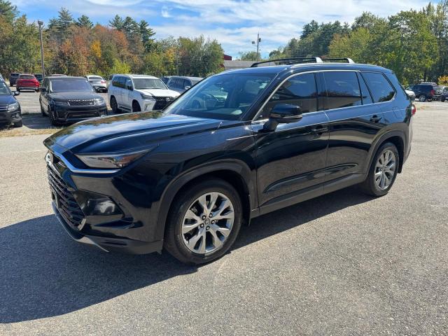 2024 TOYOTA GRAND HIGH 5TDAAAA56RS016621