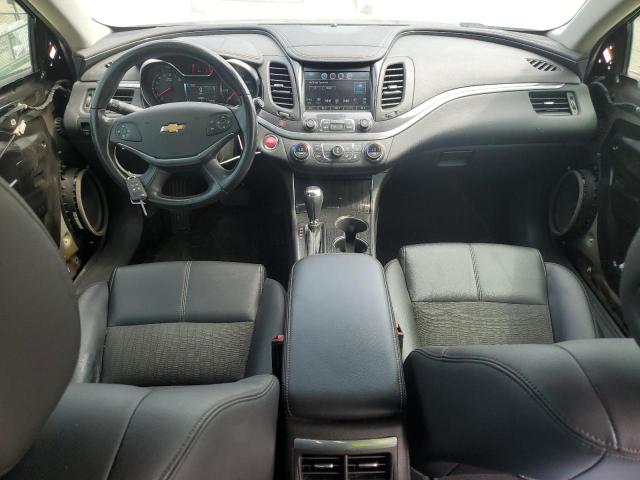 2020 CHEVROLET IMPALA LT #3284875016