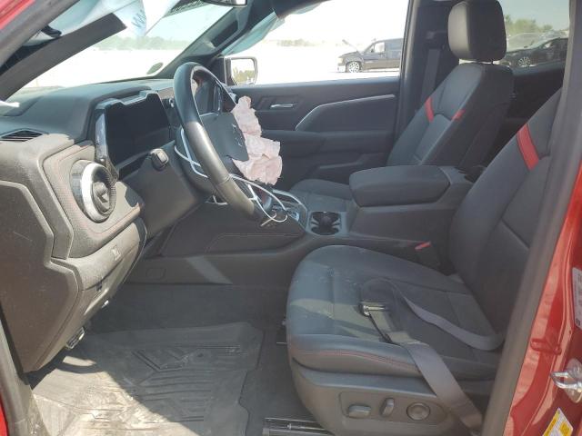 2024 CHEVROLET COLORADO Z - 1GCPTDEK6R1135613