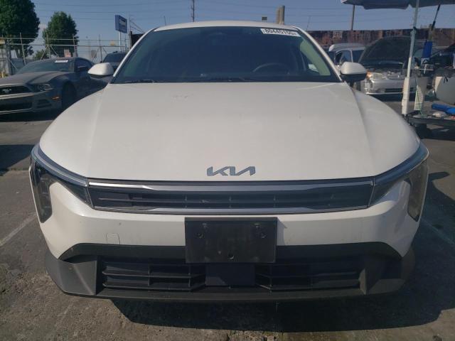 2025 KIA K4 LX 3KPFT4DE2SE004852