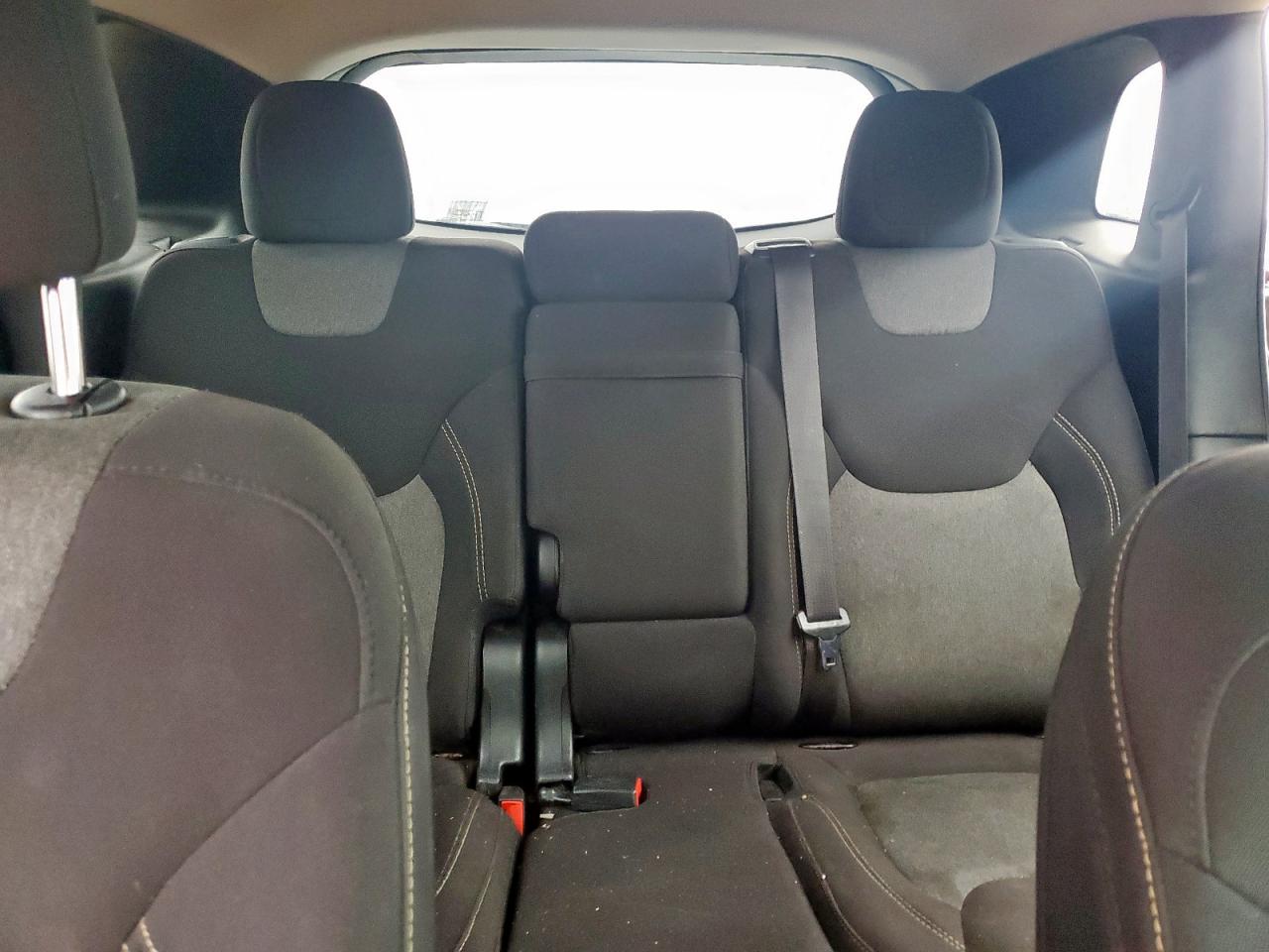 Lot #3311678234 2018 JEEP CHEROKEE LATITUDE