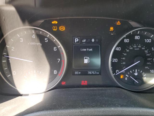 2018 HYUNDAI ELANTRA SE - 5NPD84LF1JH356575