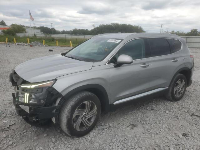 HYUNDAI SANTA FE S