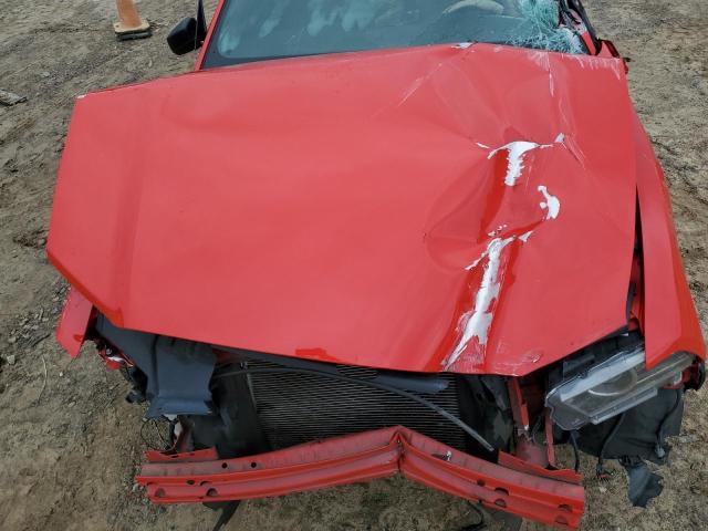 2013 FORD MUSTANG #3284741539