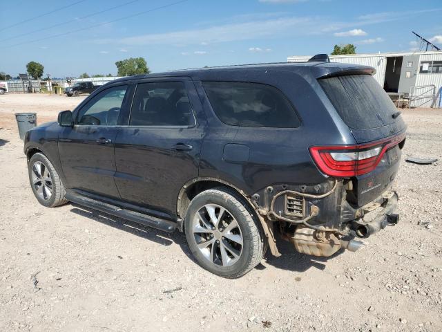2014 DODGE DURANGO R/T - 1C4SDHCT1EC543171