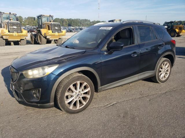 MAZDA CX-5 GT