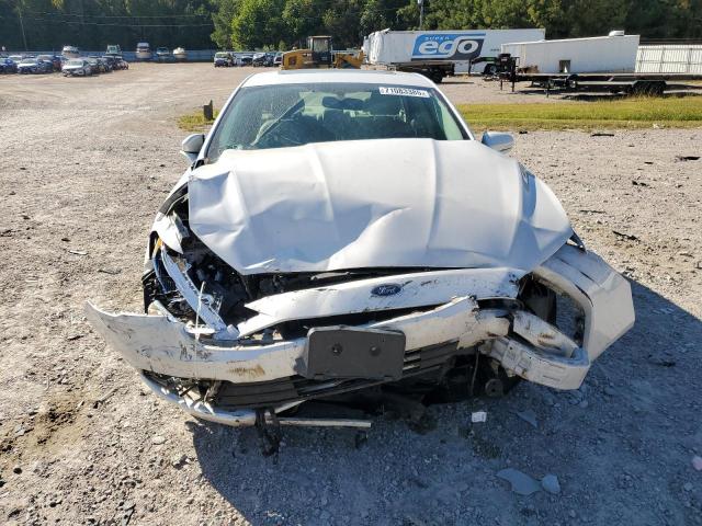 2017 FORD FUSION SE 3FA6P0HD0HR203033