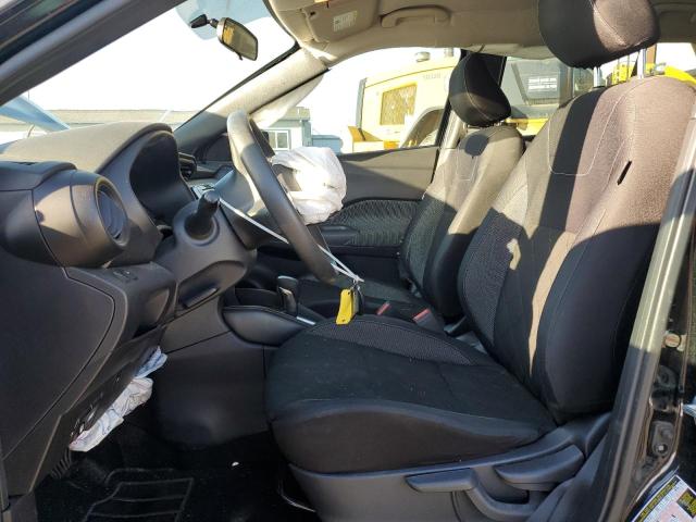 2018 NISSAN KICKS S 3N1CP5CU7JL534351