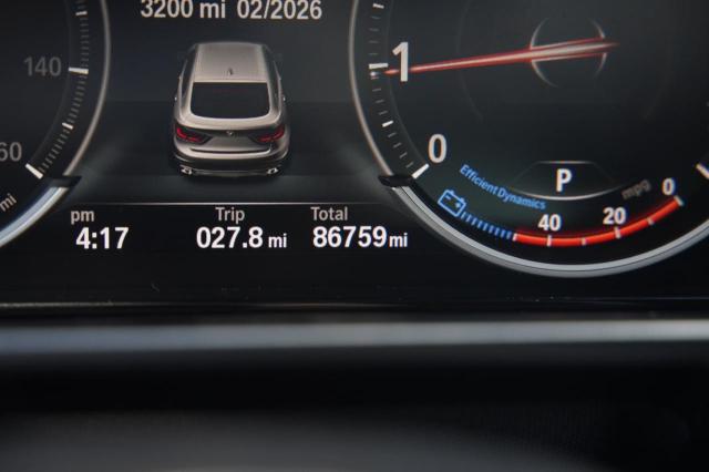 2017 BMW X6 XDRIVE3 5UXKU2C58H0N84XXX