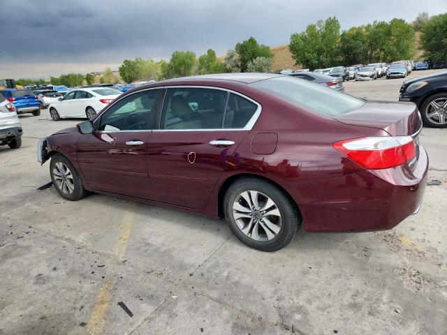 2015 HONDA ACCORD LX - 1HGCR2F3XFA086650