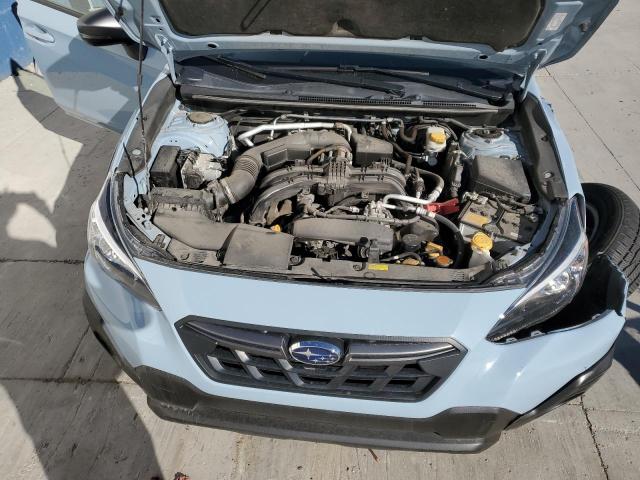 2023 SUBARU CROSSTREK SPORT - JF2GTHSC3PH205238