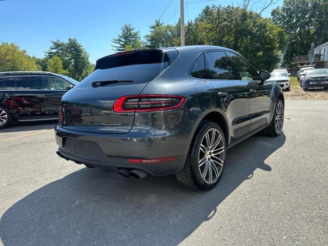 2018 PORSCHE MACAN WP1AA2A58JLB04564