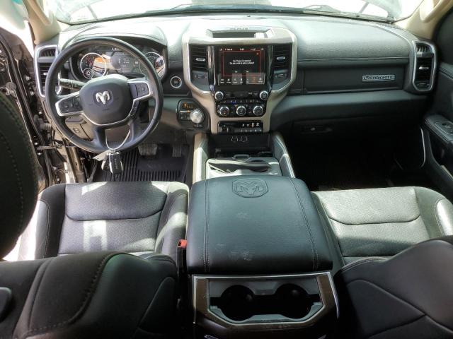 2021 RAM 1500 LARAM 1C6SRFJT6MN546540