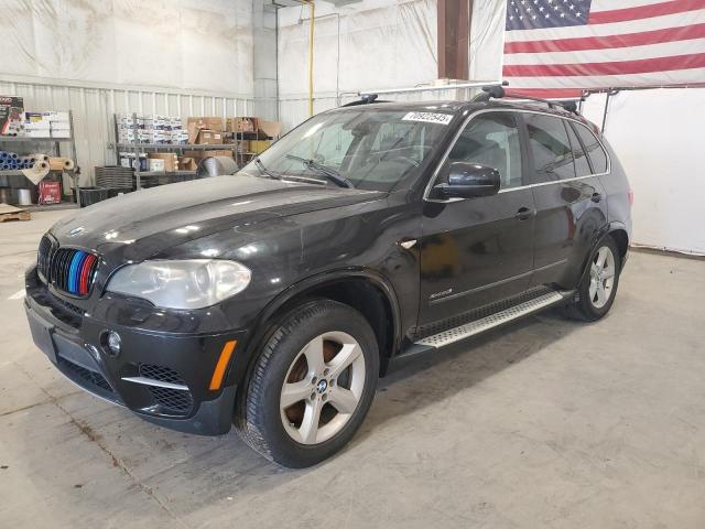 BMW X5 XDRIVE5