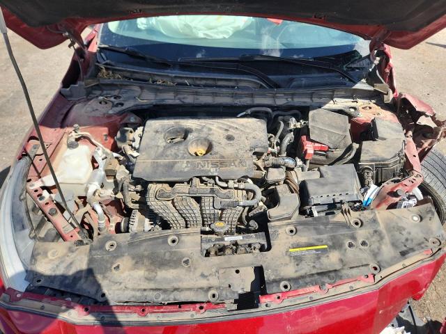 2020 NISSAN ALTIMA SR #3275471714