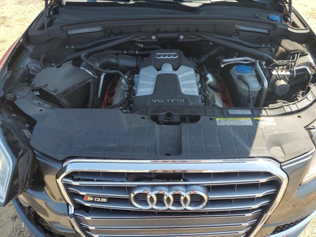 2015 AUDI SQ5 PRESTI WA1VGBFP8FA036369