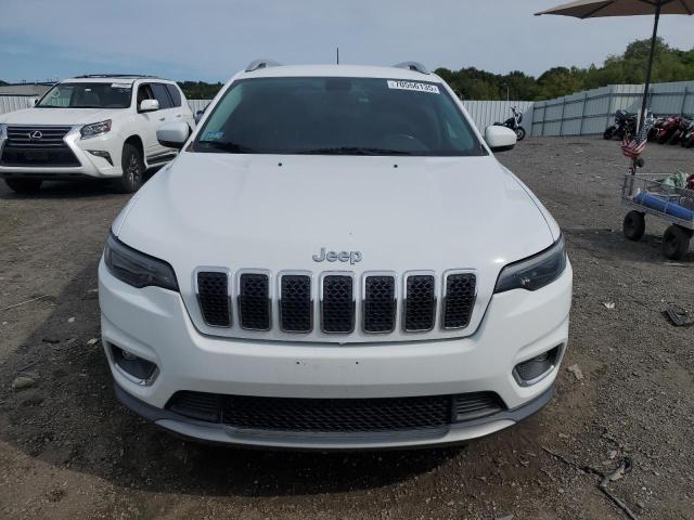 2020 JEEP CHEROKEE L - 1C4PJLDB3LD577062