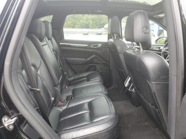 2015 PORSCHE CAYENNE SE HYBRID WP1AE2A27FLA53530