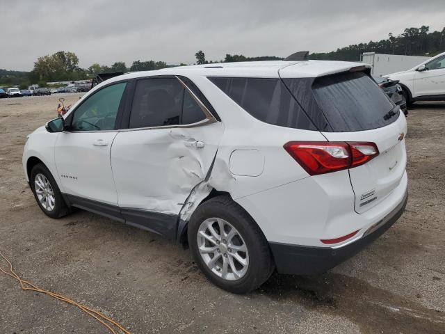2018 CHEVROLET EQUINOX LT - 3GNAXSEV3JS589322
