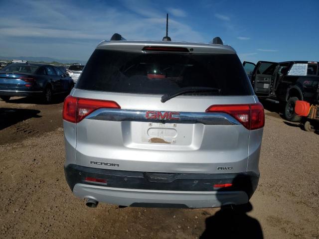 2017 GMC ACADIA SLT-1 1GKKNULS0HZ175133