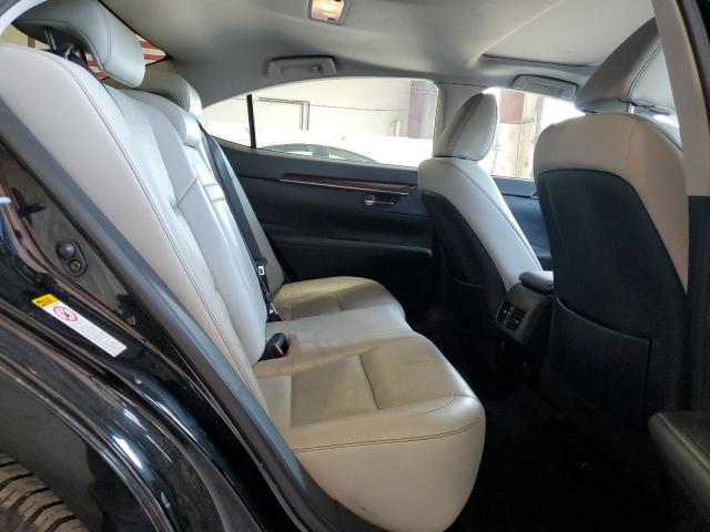 2015 LEXUS ES 350 JTHBK1GGXF2206790