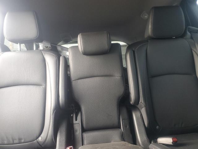 2024 HONDA ODYSSEY TOURING 5FNRL6H80RB003538