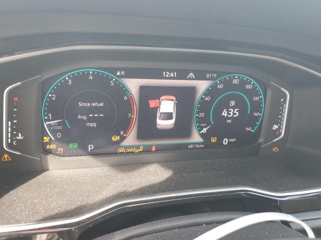 2021 VOLKSWAGEN JETTA SEL PREMIUM 3VWG57BU0MM025893