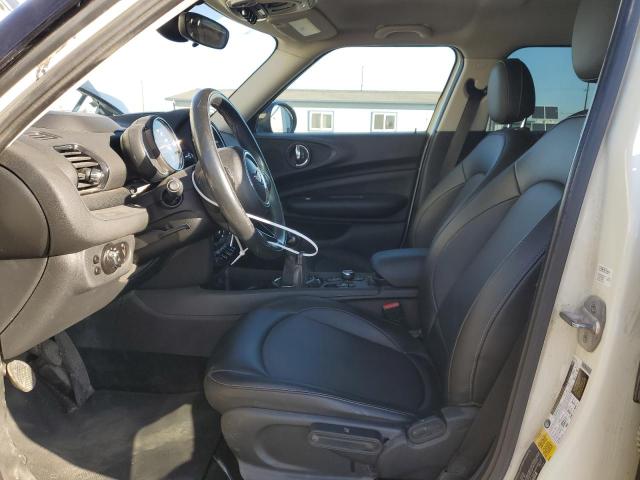 2017 MINI COOPER CLU - WMWLN5C54H2B35307