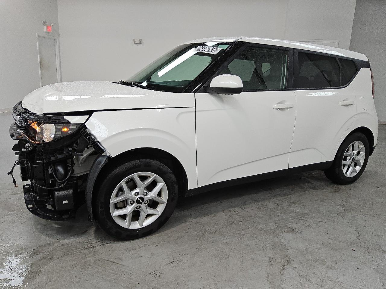 KIA SOUL LX