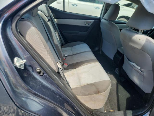 2017 TOYOTA COROLLA L #3301828336