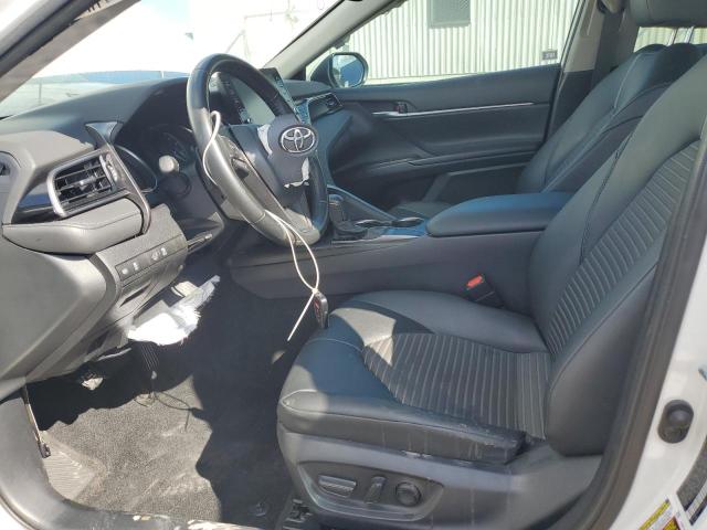 2023 TOYOTA CAMRY SE NIGHT SHADE 4T1S11AK9PU772006