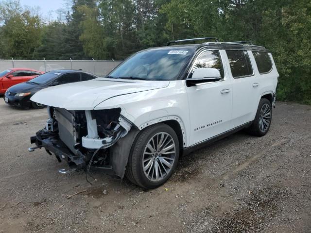 2022 JEEP GRAND WAGO 1C4SJVGJ1NS196902