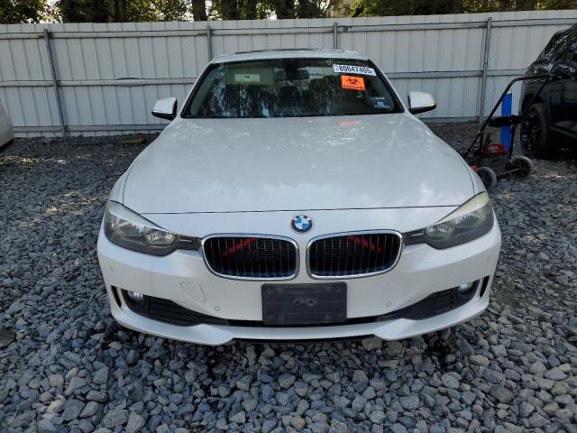 2015 BMW 320 I XDRI WBA3C3G58FNS76734