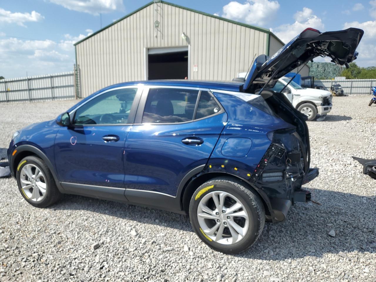 BUICK ENCORE PREFERRED