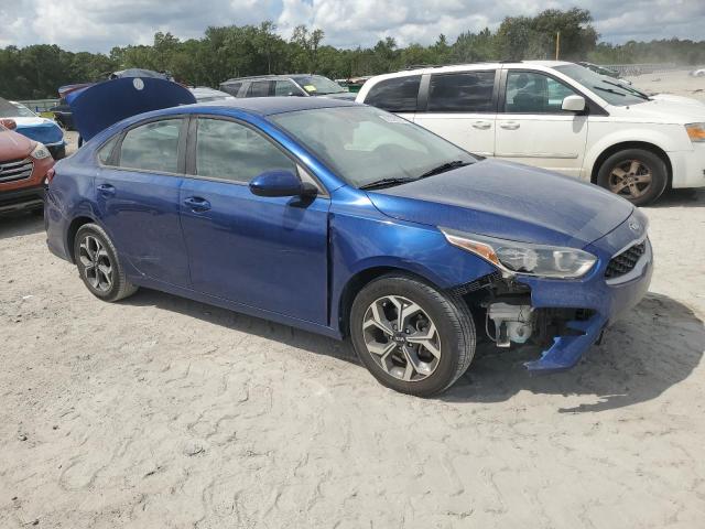 2019 KIA FORTE FE 3KPF24AD7KE027011