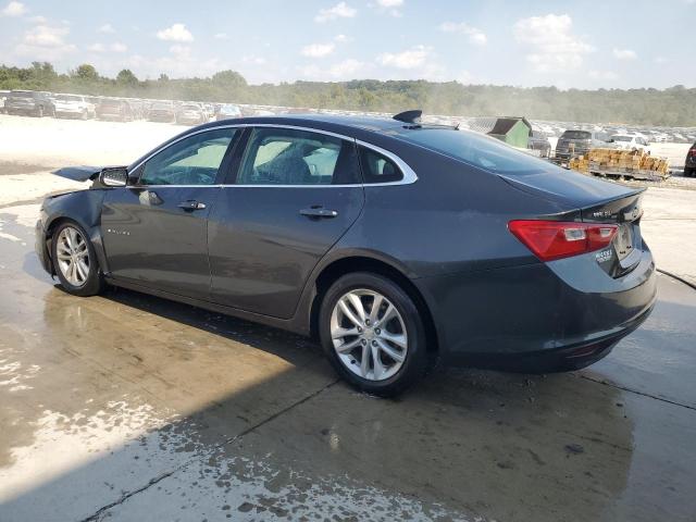 2017 CHEVROLET MALIBU LT 1G1ZE5ST8HF181220